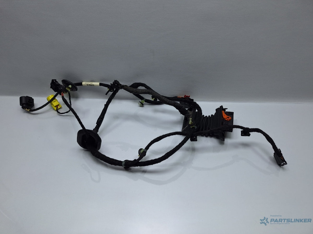 Instalatie electrica usa stanga fata VOLKSWAGEN PASSAT Variant 3C5 2005 - 2011 TDI BMP  3C1971120BP