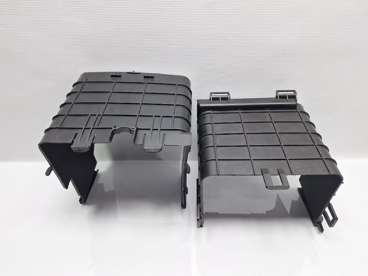 Carcasa baterie VOLKSWAGEN PASSAT Variant 3C5 2005 - 2011 TDI BMP  1K0915335C