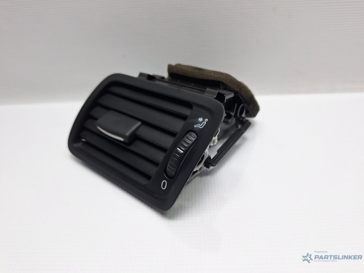 Grila ventilatie stanga VOLKSWAGEN PASSAT Variant 3C5 2005 - 2011 TDI BMP  3C1819701E