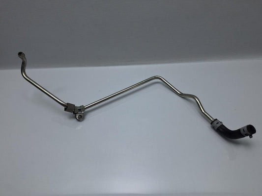 Conducta tur ulei turbo VOLKSWAGEN PASSAT Variant 3C5 2005 - 2011 TDI BMP  03G145771R