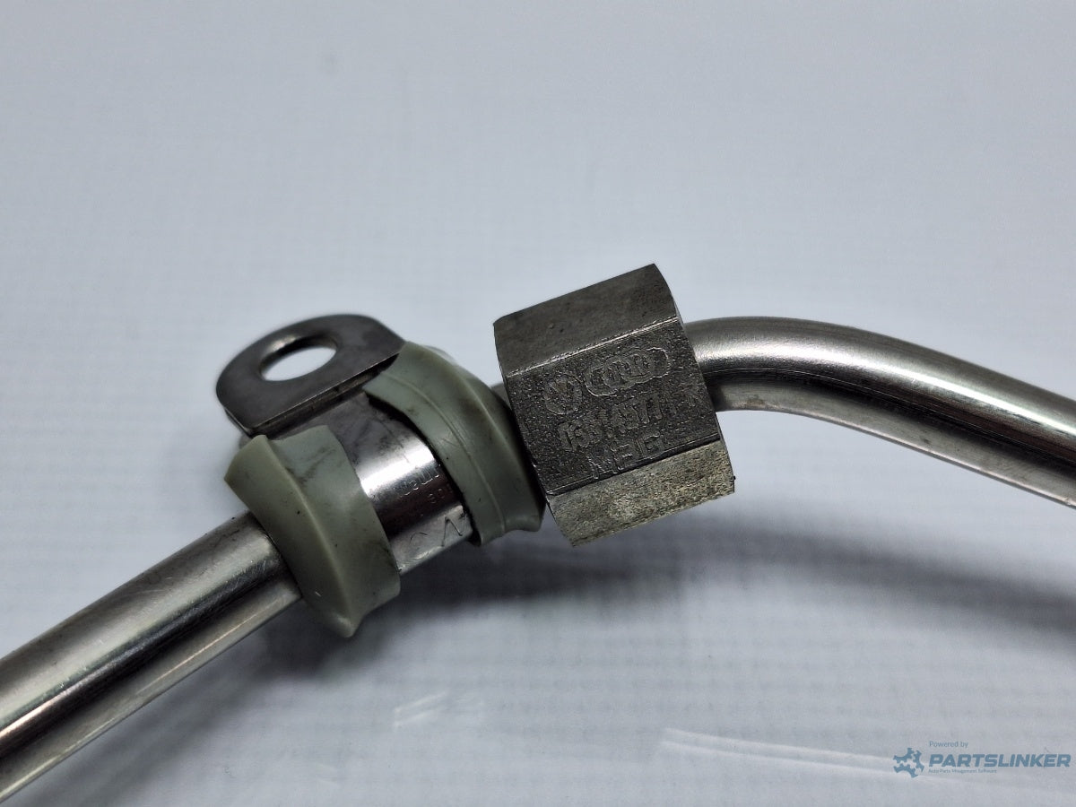 Conducta tur ulei turbo VOLKSWAGEN PASSAT Variant 3C5 2005 - 2011 TDI BMP  03G145771R