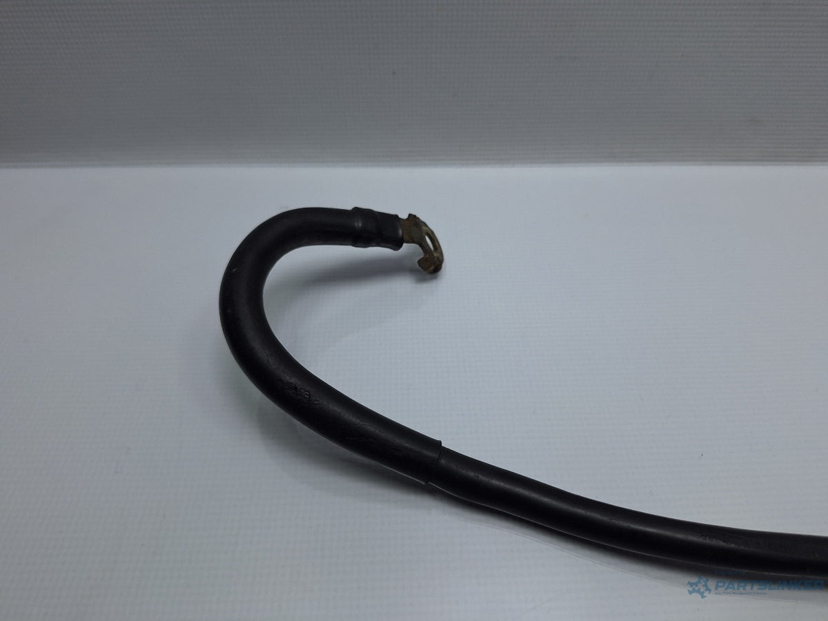 Cablu masa motor VOLKSWAGEN PASSAT Variant 3C5 2005 - 2011 TDI BMP  1K0971250