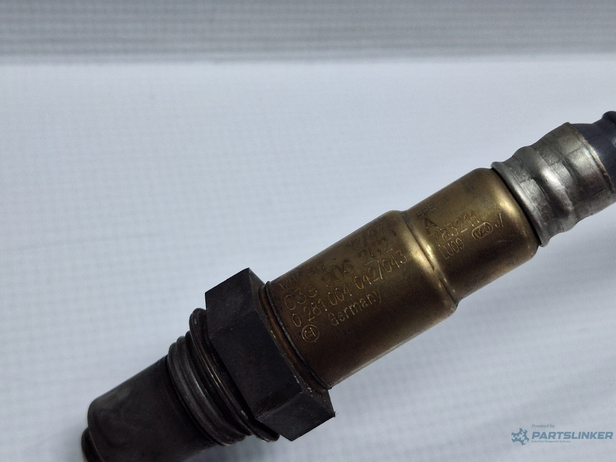 Senzor sondă lambda VOLKSWAGEN PASSAT Variant 3C5 2005 - 2011 TDI BMP BOSCH 0281004042  03G906262A