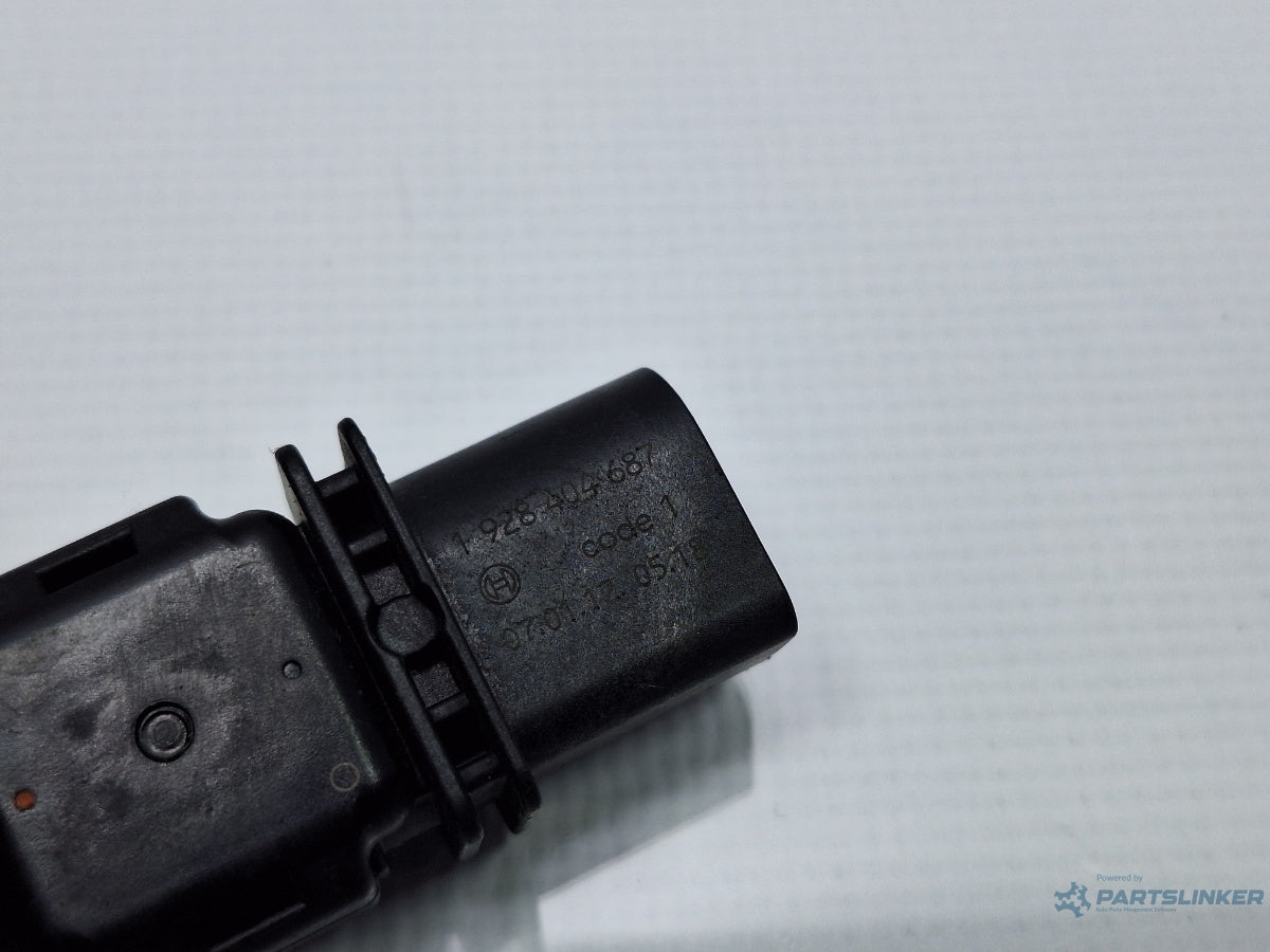 Senzor sondă lambda VOLKSWAGEN PASSAT Variant 3C5 2005 - 2011 TDI BMP BOSCH 0281004042  03G906262A