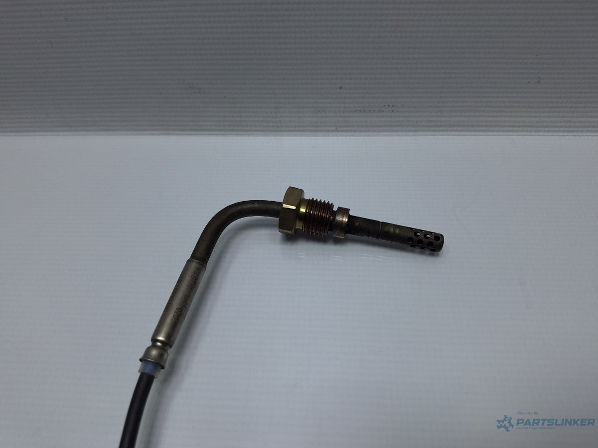 Senzor temperatura gaze VOLKSWAGEN PASSAT Variant 3C5 2005 - 2011 TDI BMP  03G906088