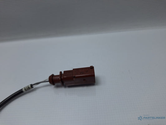 Senzor temperatura gaze VOLKSWAGEN PASSAT Variant 3C5 2005 - 2011 TDI BMP  03G906088