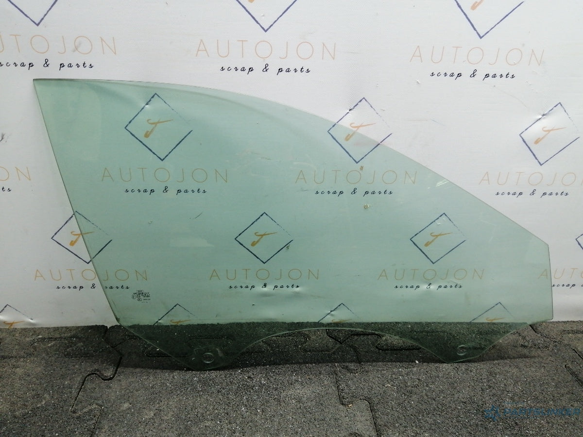 Geam dreapta fata AUDI A3 II Sportback 8PA 2004 - 2015 TDI BKC, BLS, BXE