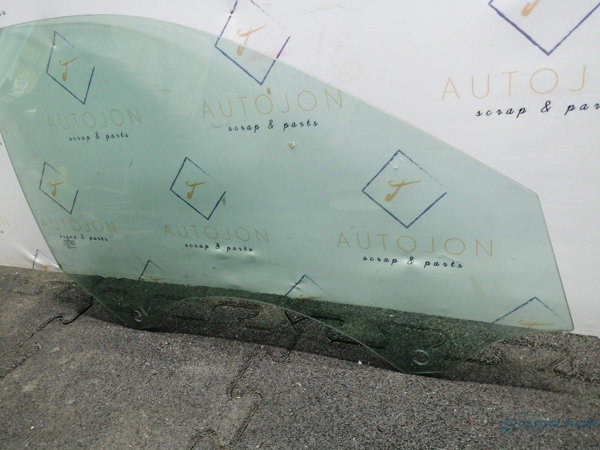 Geam dreapta fata AUDI A3 II Sportback 8PA 2004 - 2015 TDI BKC, BLS, BXE