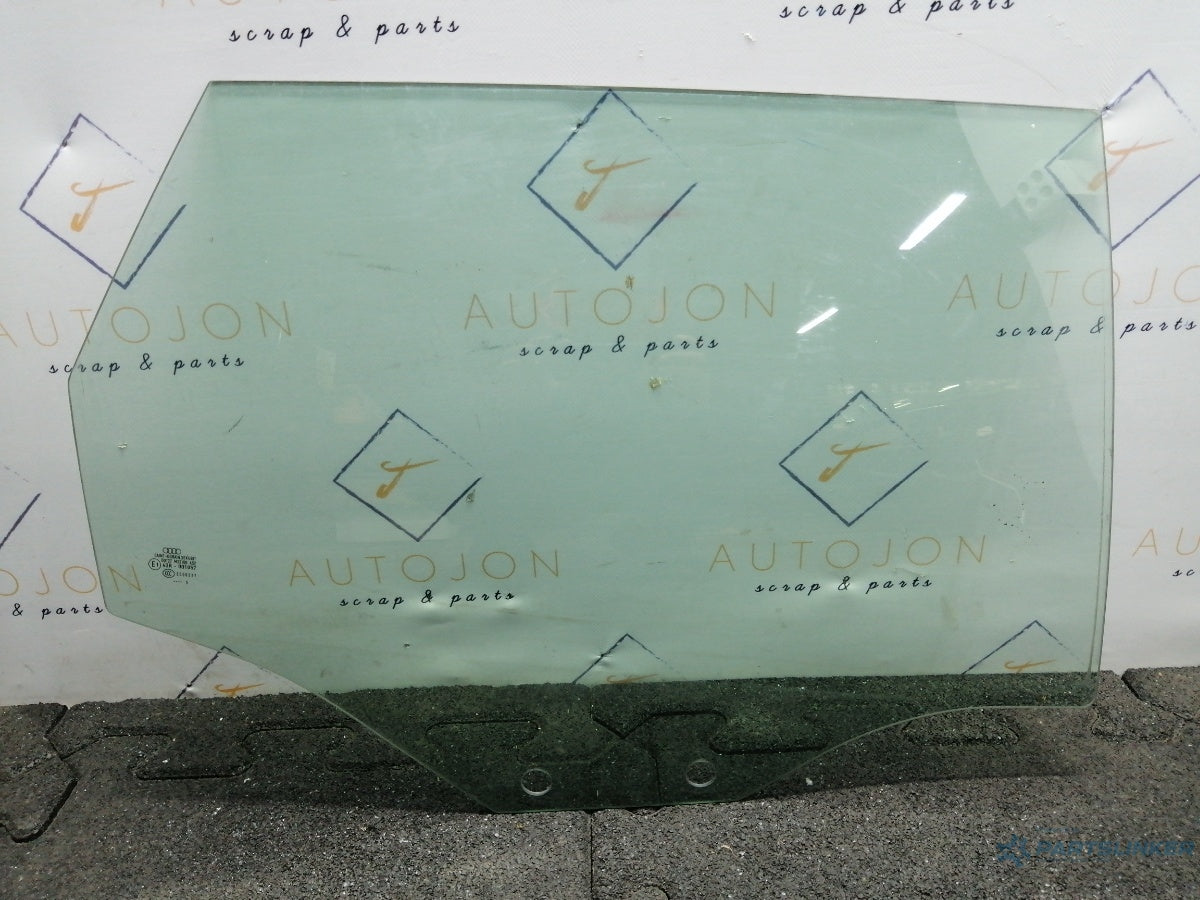 Geam dreapta spate AUDI A3 II Sportback 8PA 2004 - 2015 TDI BKC, BLS, BXE
