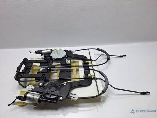 Reglaj lombar scaun VOLKSWAGEN PASSAT Variant 3C5 2005 - 2011, Other TDI BMP  1005285X