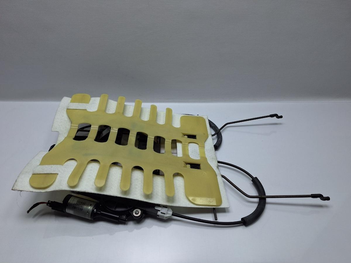 Reglaj lombar scaun VOLKSWAGEN PASSAT Variant 3C5 2005 - 2011, Other TDI BMP  1005285X