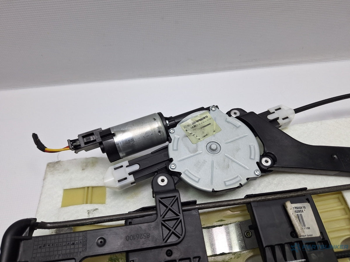 Reglaj lombar scaun VOLKSWAGEN PASSAT Variant 3C5 2005 - 2011, Other TDI BMP  1005285X