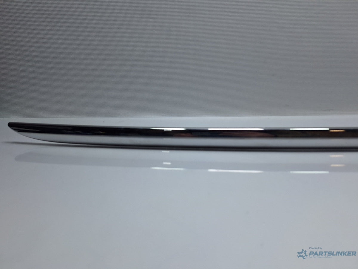 Ornament crom haion VOLKSWAGEN PASSAT Variant 3C5 2005 - 2011, Other TDI BMP 3C9827025M