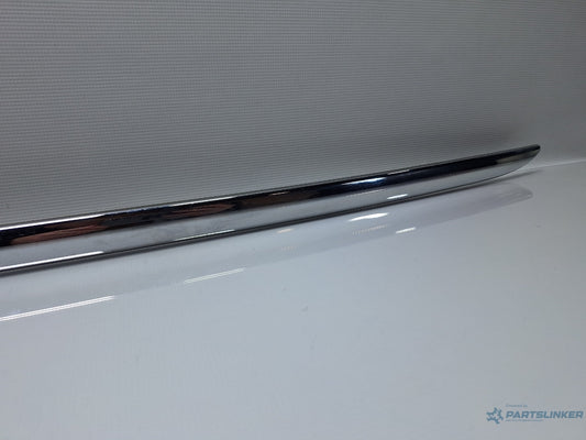 Ornament crom haion VOLKSWAGEN PASSAT Variant 3C5 2005 - 2011, Other TDI BMP 3C9827025M