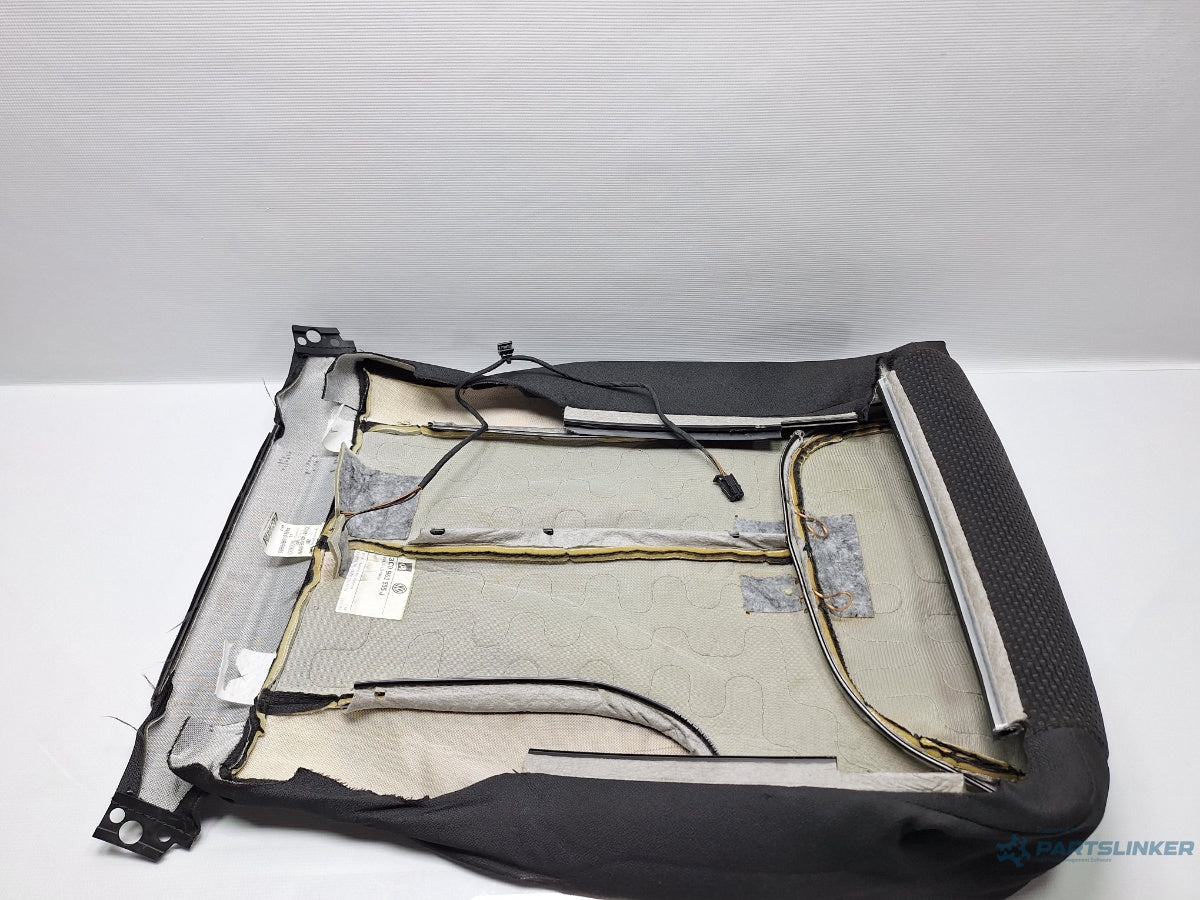 Incalzire sezut scaun VOLKSWAGEN PASSAT Variant 3C5 2005 - 2011, Other TDI BMP 3C0963555J