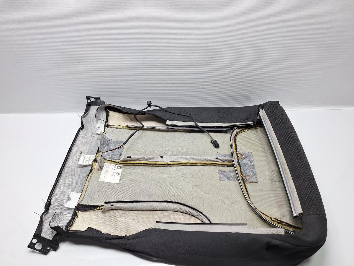 Incalzire sezut scaun VOLKSWAGEN PASSAT Variant 3C5 2005 - 2011, Other TDI BMP 3C0963555J