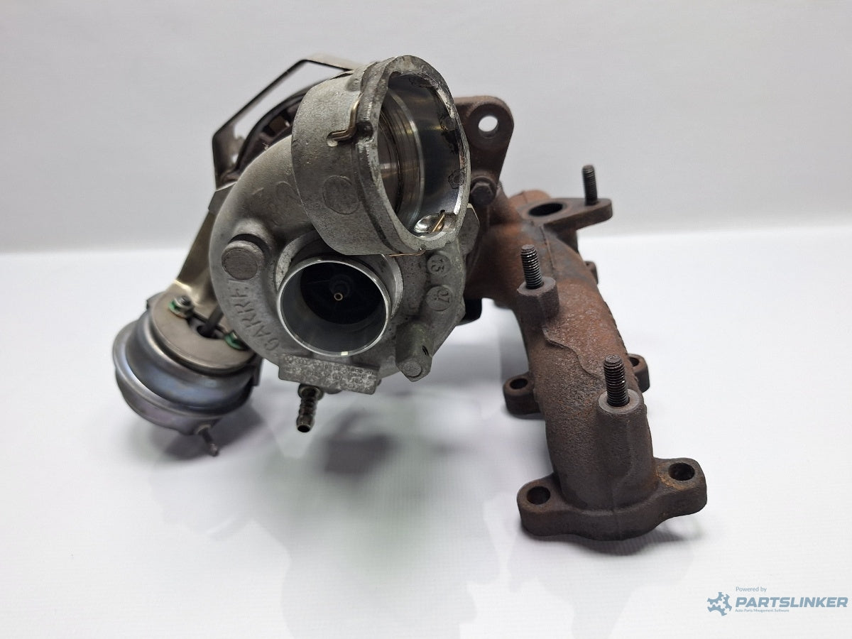 Turbina 2.0 TDI BMP 03G253014N VOLKSWAGEN PASSAT B6  2005 - 2011