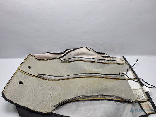 Incalzire spatar scaun VOLKSWAGEN PASSAT Variant 3C5 2005 - 2011, Other TDI BMP 3C0963557AS stanga