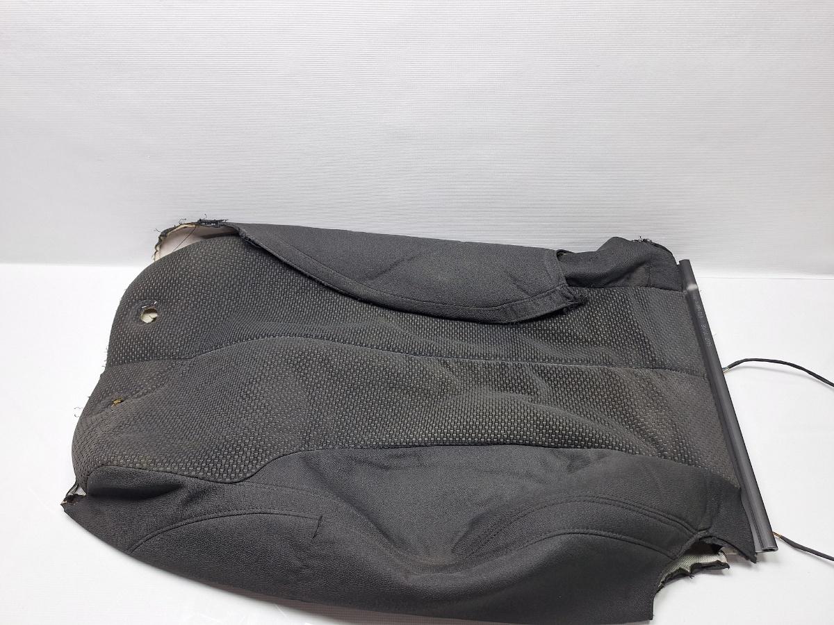 Incalzire spatar scaun VOLKSWAGEN PASSAT Variant 3C5 2005 - 2011, Other TDI BMP 3C0963557AS stanga