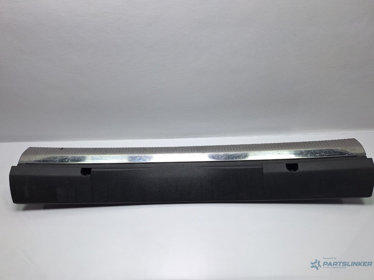 Finitie portbagaj VOLKSWAGEN PASSAT Variant 3C5 2005 - 2011 TDI BMP 3C9863459B