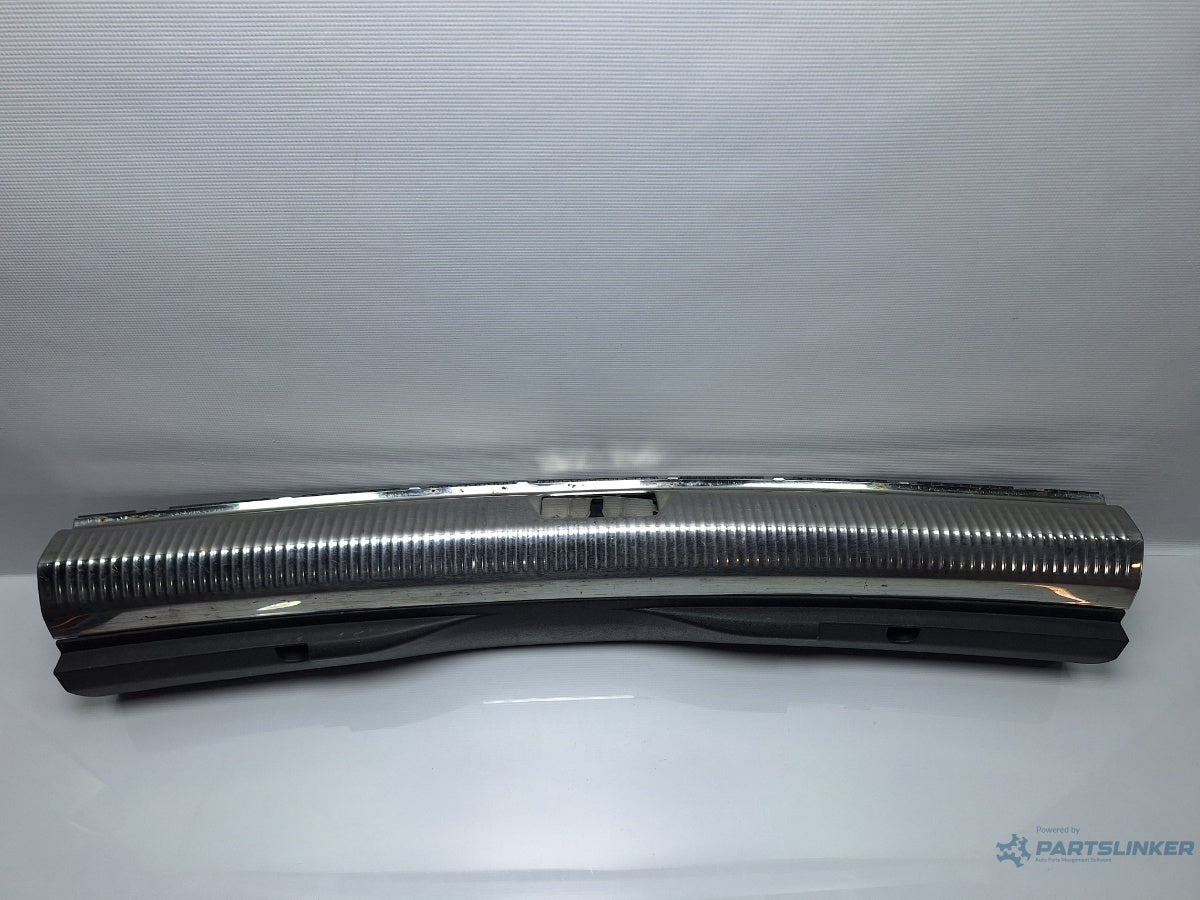 Finitie portbagaj VOLKSWAGEN PASSAT Variant 3C5 2005 - 2011 TDI BMP 3C9863459B