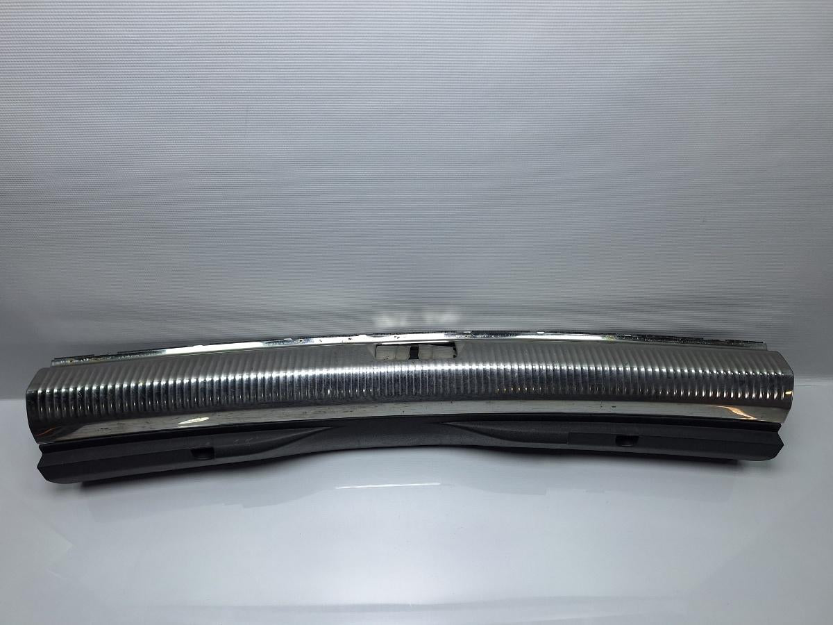 Finitie portbagaj VOLKSWAGEN PASSAT Variant 3C5 2005 - 2011 2.0 TDI BMP 3C9863459B