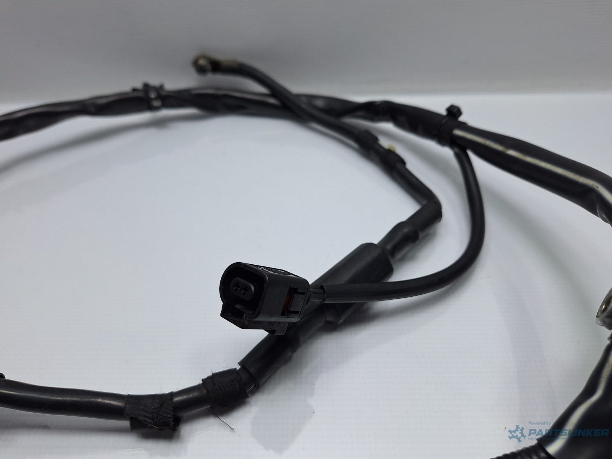 Instalatie electrica alternator VOLKSWAGEN PASSAT Variant 3C5 2005 - 2011 TDI BMP 3C0971230AG