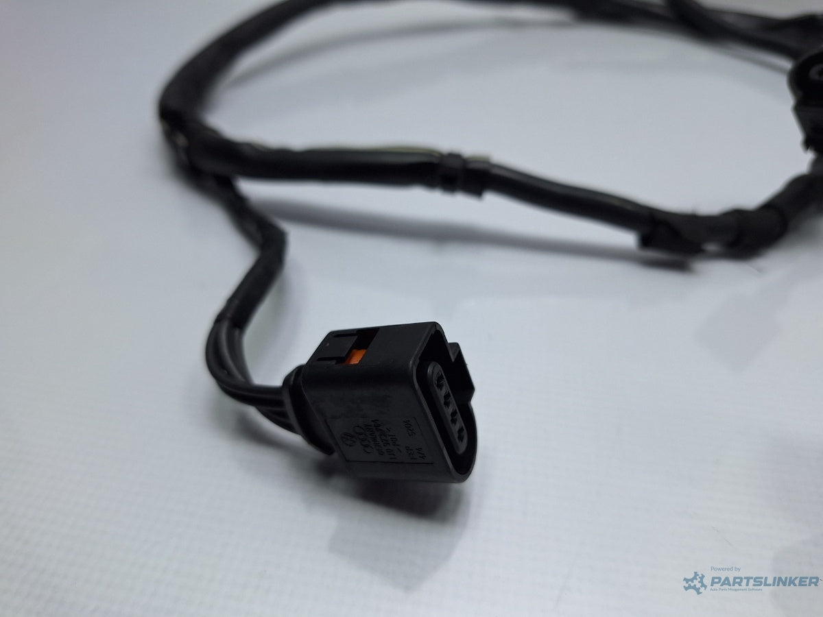 Instalatie electrica alternator VOLKSWAGEN PASSAT Variant 3C5 2005 - 2011 TDI BMP 3C0971230AG