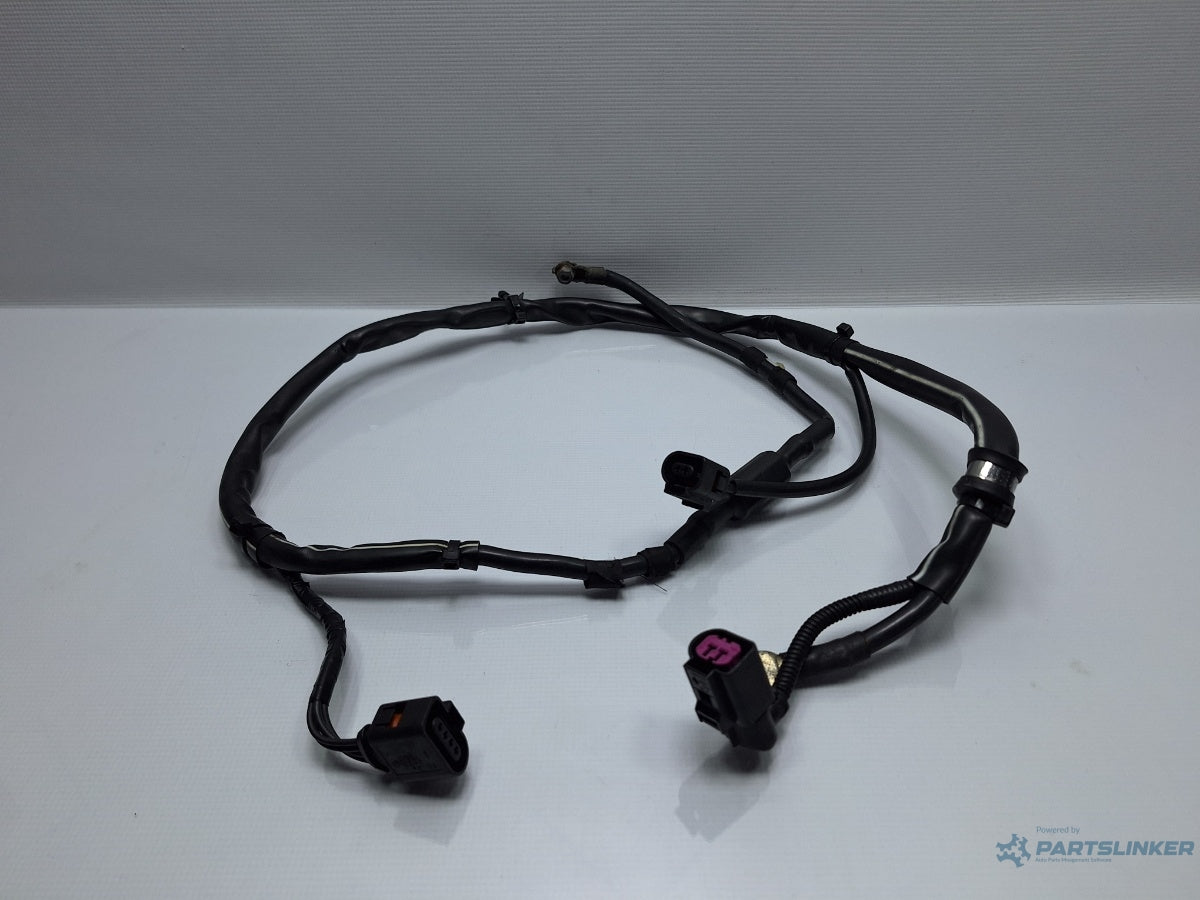 Instalatie electrica alternator VOLKSWAGEN PASSAT Variant 3C5 2005 - 2011 TDI BMP 3C0971230AG