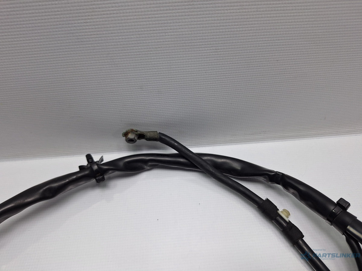 Instalatie electrica alternator VOLKSWAGEN PASSAT Variant 3C5 2005 - 2011 TDI BMP 3C0971230AG