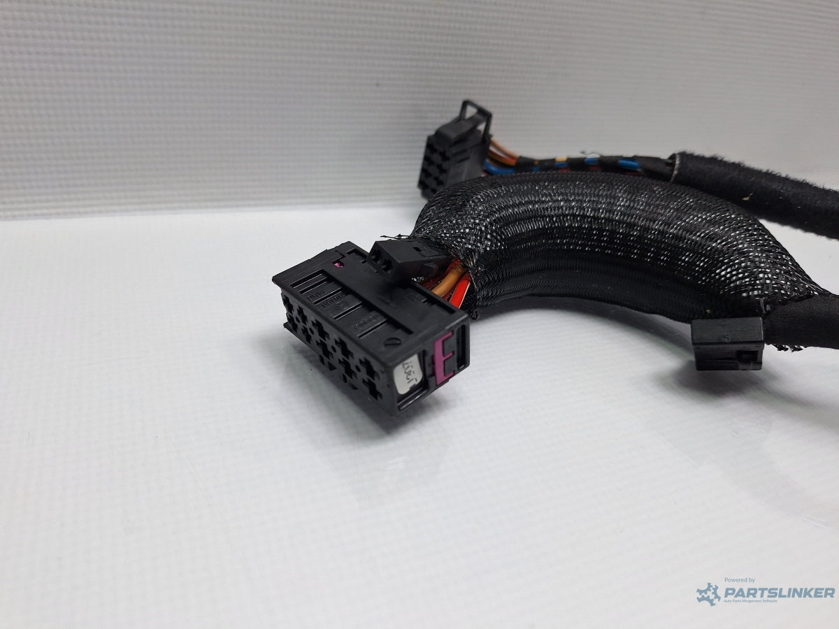 Instalatie electrica scaun VOLKSWAGEN PASSAT Variant 3C5 2005 - 2011 TDI BMP 3C0365KA stanga fata