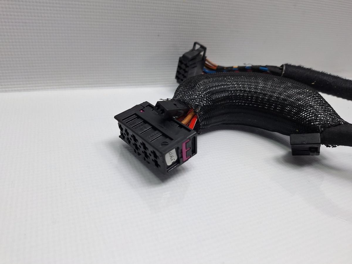 Instalatie electrica scaun VOLKSWAGEN PASSAT Variant 3C5 2005 - 2011 TDI BMP 3C0365KA stanga fata