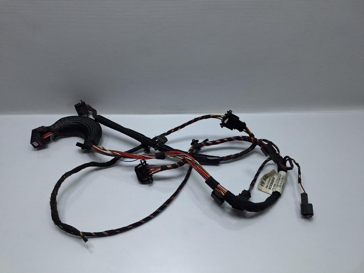 Instalatie electrica scaun VOLKSWAGEN PASSAT Variant 3C5 2005 - 2011 TDI BMP 3C0365KA stanga fata