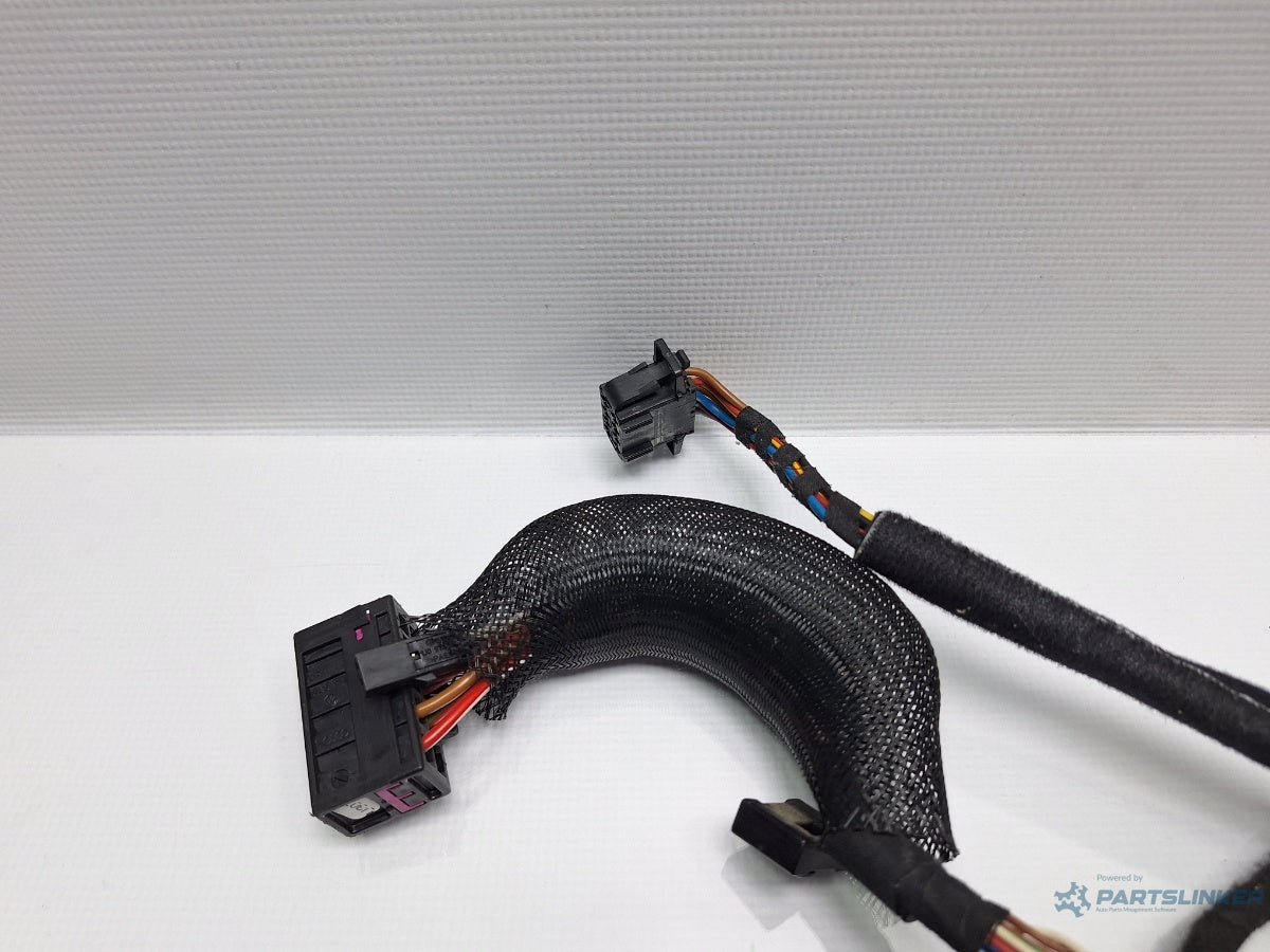 Instalatie electrica scaun VOLKSWAGEN PASSAT Variant 3C5 2005 - 2011 TDI BMP 3C0365KA stanga fata