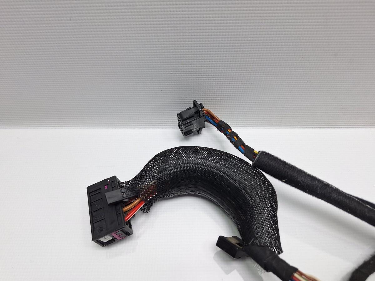 Instalatie electrica scaun VOLKSWAGEN PASSAT Variant 3C5 2005 - 2011 TDI BMP 3C0365KA stanga fata