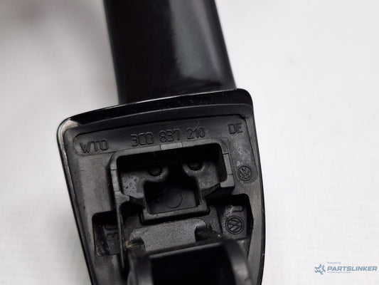 Maner usa dreapta VOLKSWAGEN PASSAT Variant 3C5 2005 - 2011 TDI BMP 3C0837210