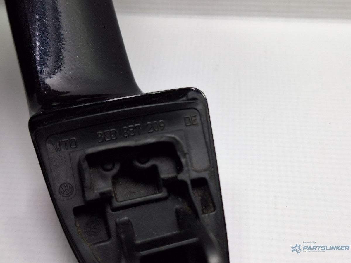 Maner usa stanga VOLKSWAGEN PASSAT Variant 3C5 2005 - 2011 TDI BMP 3C0837209 stanga