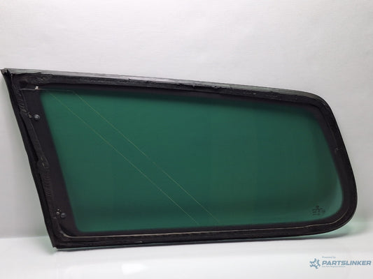 Geam fix lateral privacy dreapta spate VOLKSWAGEN PASSAT Variant 3C5 2005 - 2011 TDI BMP 3C9845298AD , 43R-00104 dreapta spate