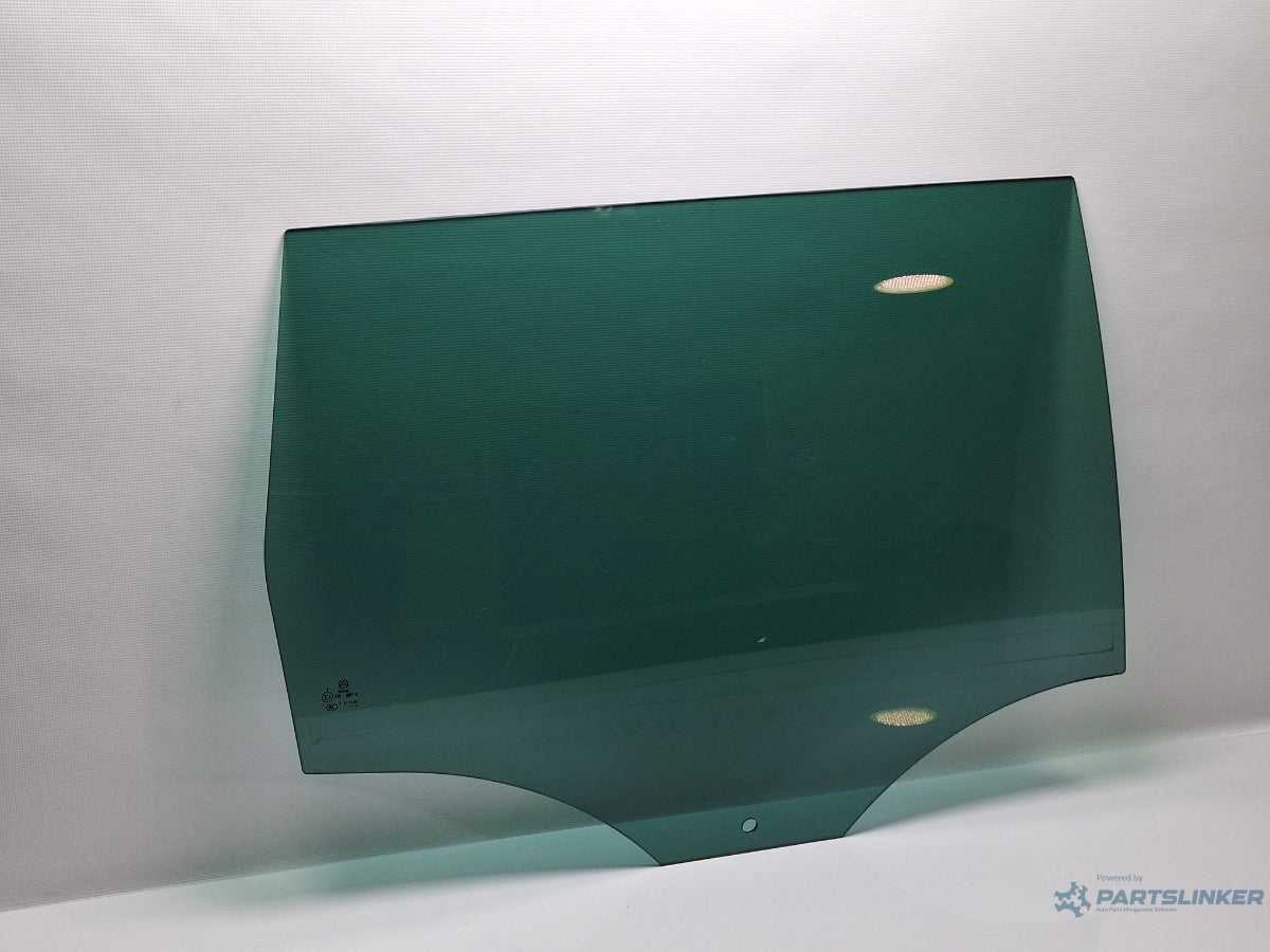 Geam usa dreapta spate VOLKSWAGEN PASSAT Variant 3C5 2005 - 2011 TDI BMP 3C9845026C , 43R-000118