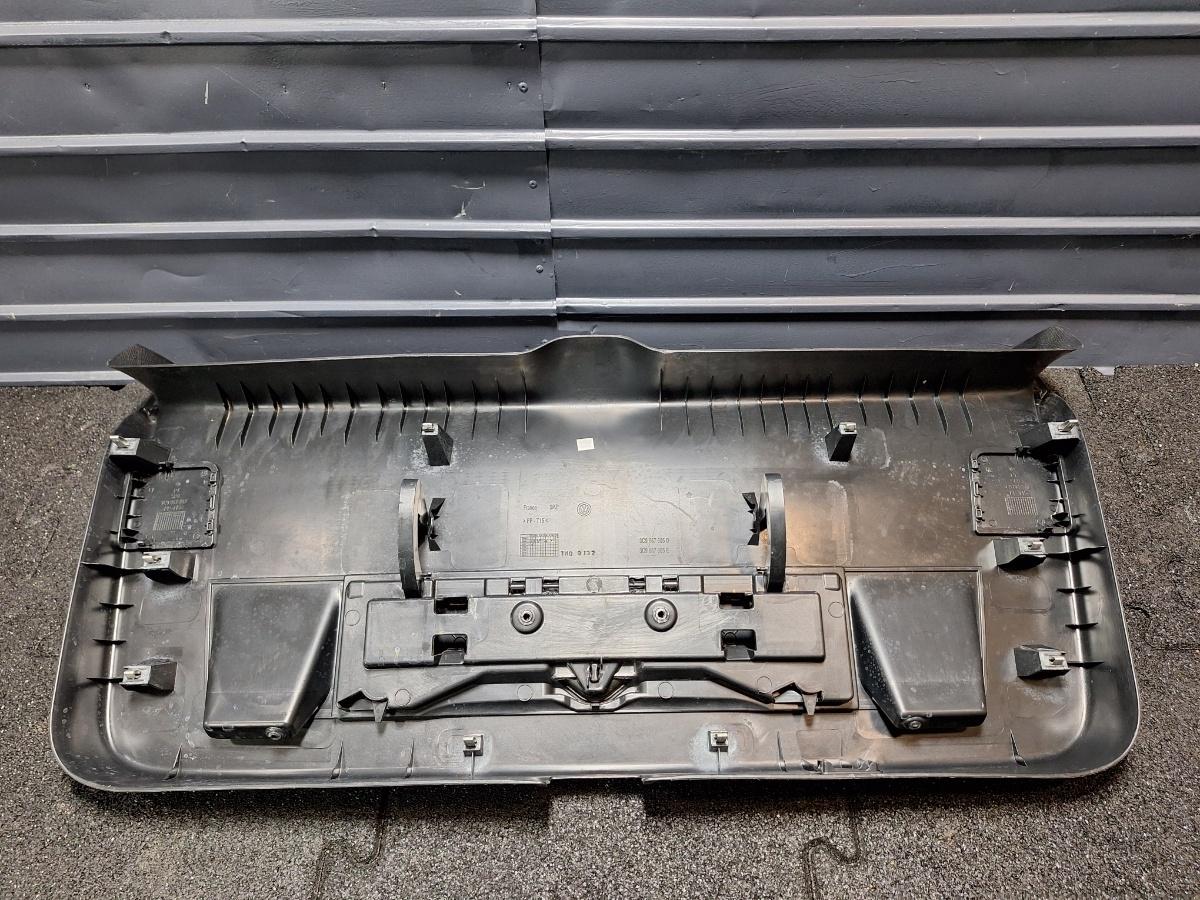 Capac haion VOLKSWAGEN PASSAT Variant 3C5 2005 - 2011 TDI BMP 3C9867605D