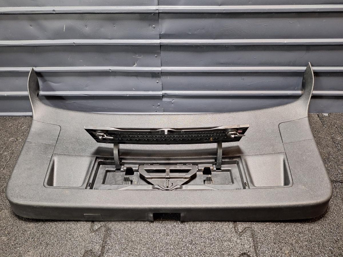 Capac haion VOLKSWAGEN PASSAT Variant 3C5 2005 - 2011 TDI BMP 3C9867605D
