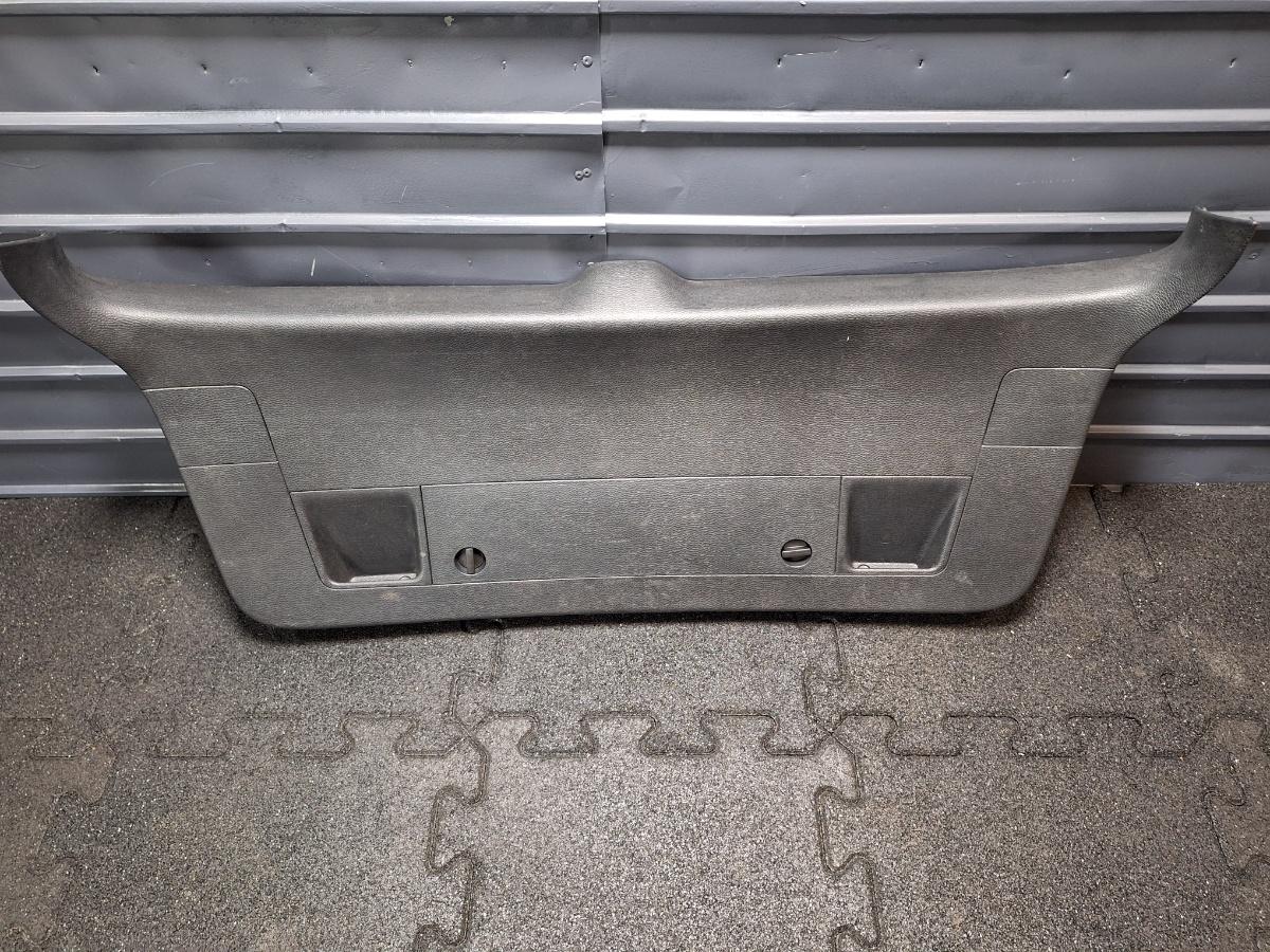 Capac haion VOLKSWAGEN PASSAT Variant 3C5 2005 - 2011 TDI BMP 3C9867605D