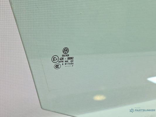 Geam usa dreapta fata VOLKSWAGEN PASSAT Variant 3C5 2005 - 2011 TDI BMP 3C4845202B , 43R-00082