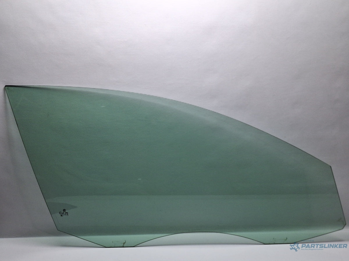 Geam usa dreapta fata VOLKSWAGEN PASSAT Variant 3C5 2005 - 2011 TDI BMP 3C4845202B , 43R-00082