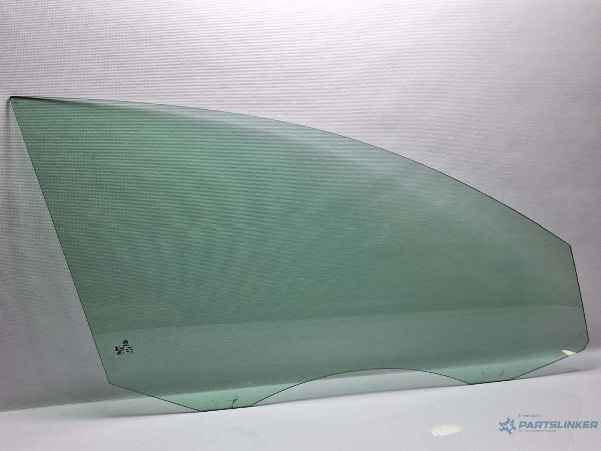 Geam usa dreapta fata VOLKSWAGEN PASSAT Variant 3C5 2005 - 2011 TDI BMP 3C4845202B , 43R-00082