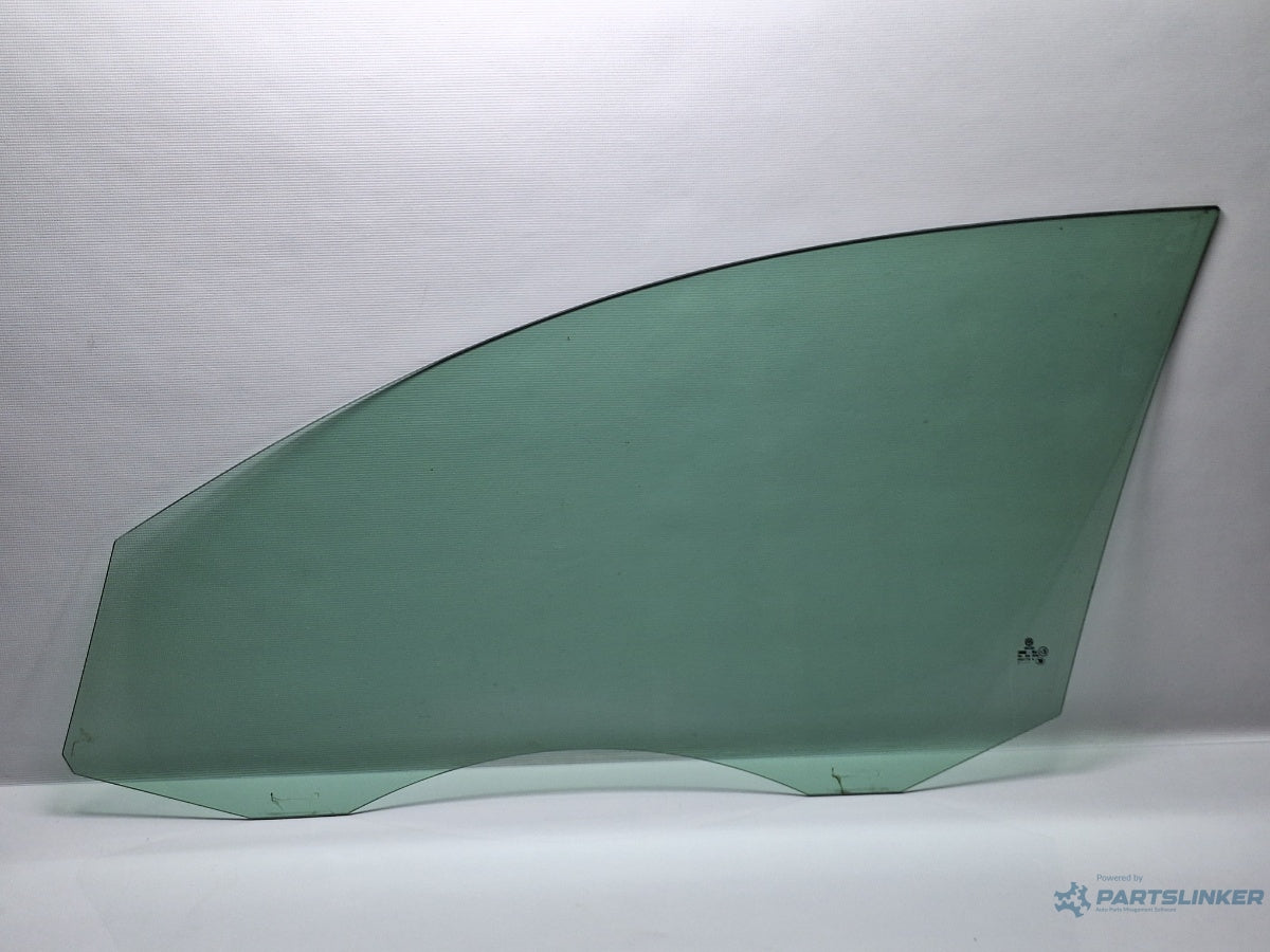 Geam usa dreapta fata VOLKSWAGEN PASSAT Variant 3C5 2005 - 2011 TDI BMP 3C4845202B , 43R-00082