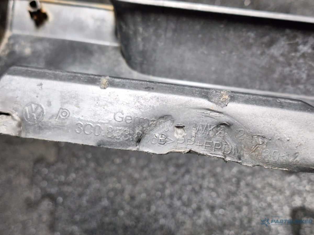 Ornament prag VOLKSWAGEN PASSAT Variant 3C5 2005 - 2011 TDI BMP 3C0853856B , 3C0853898 dreapta