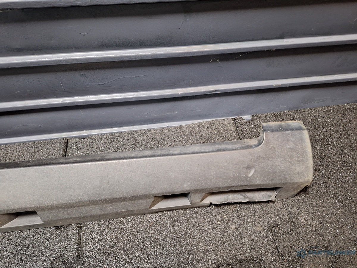 Ornament prag VOLKSWAGEN PASSAT Variant 3C5 2005 - 2011 TDI BMP 3C0853856B , 3C0853898 dreapta