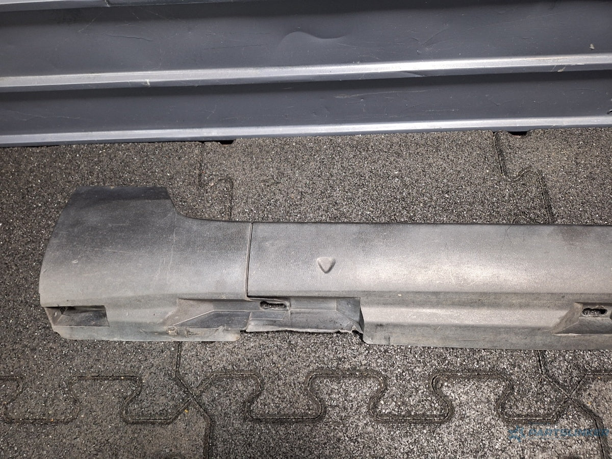 Ornament prag VOLKSWAGEN PASSAT Variant 3C5 2005 - 2011 TDI BMP 3C0853856B , 3C0853898 dreapta