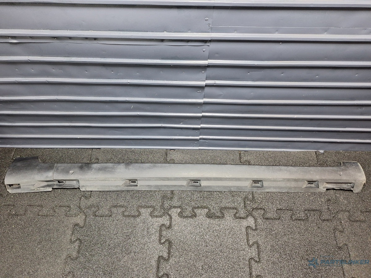 Ornament prag VOLKSWAGEN PASSAT Variant 3C5 2005 - 2011 TDI BMP 3C0853856B , 3C0853898 dreapta